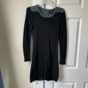 Sweater Dress Size S